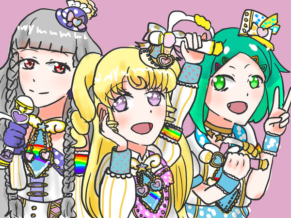 マイドリ
