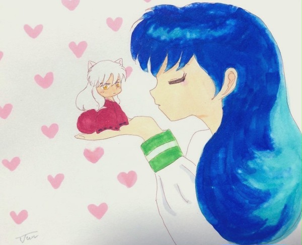 💋