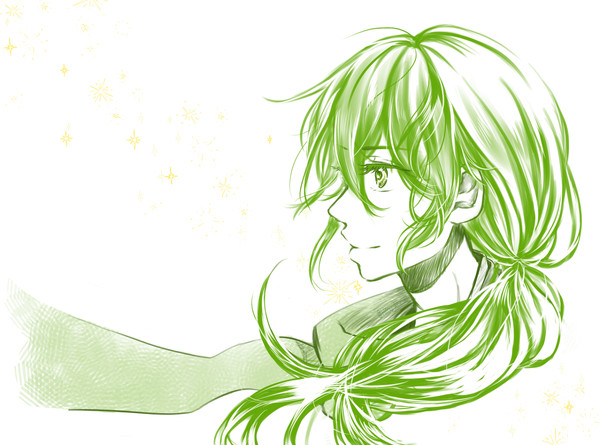 落書き