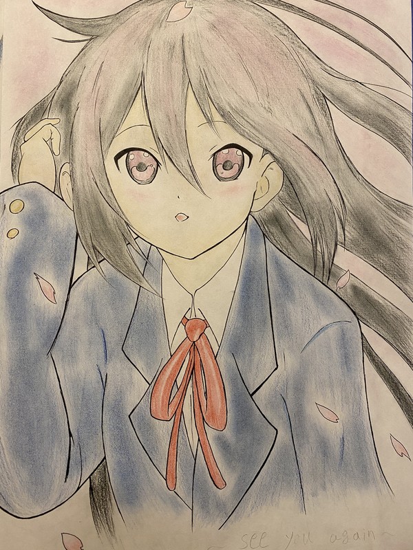 また会う日まで