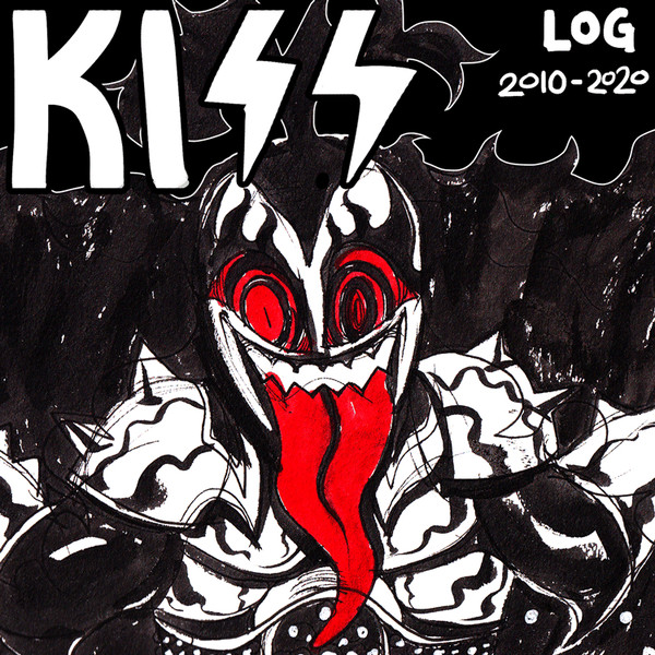 KISS log (2010-2020)