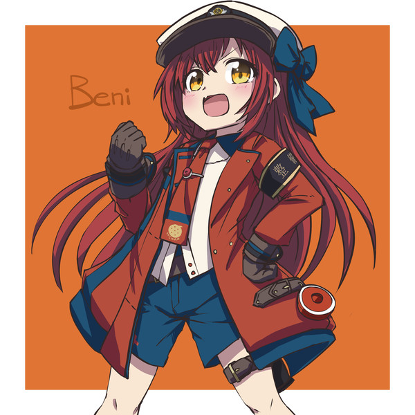 紅ちゃん！／レヱル・ロマネスク