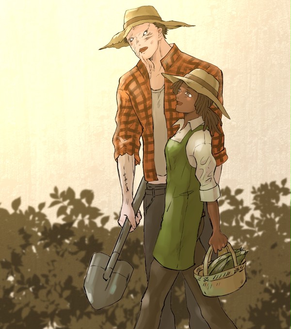 dbd log1