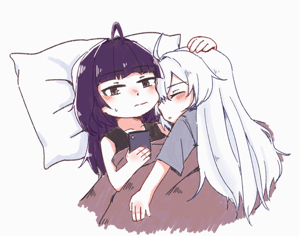 Mei&Kiana