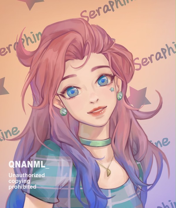Seraphine