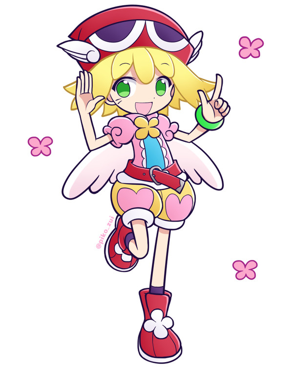 ぷよ絵詰め04