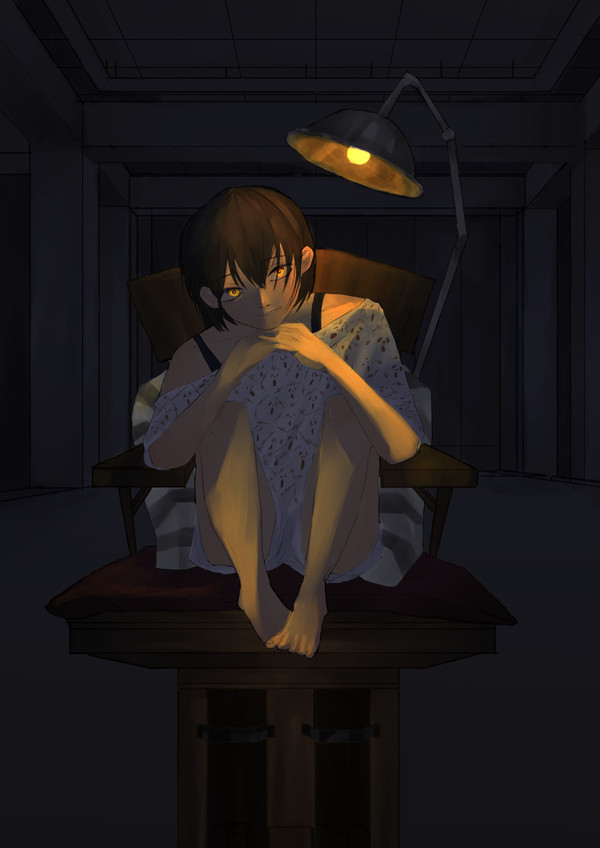 ましろ