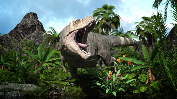T-Rex