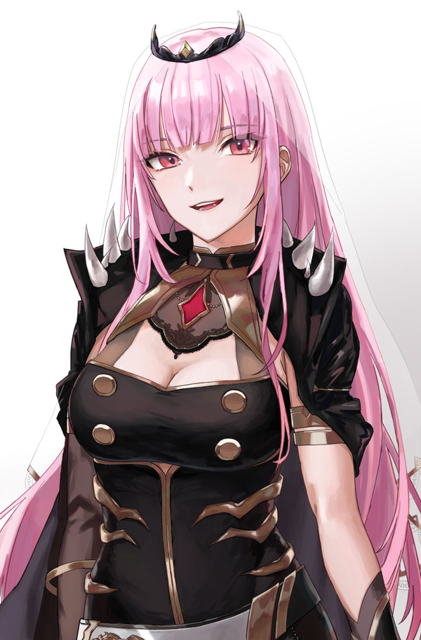 森カリオペ