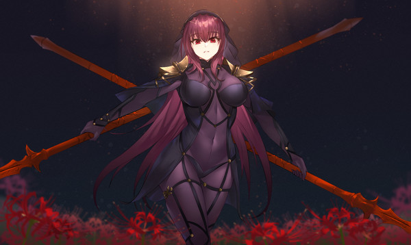 スカサハ