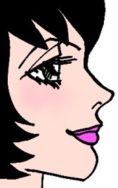 顔