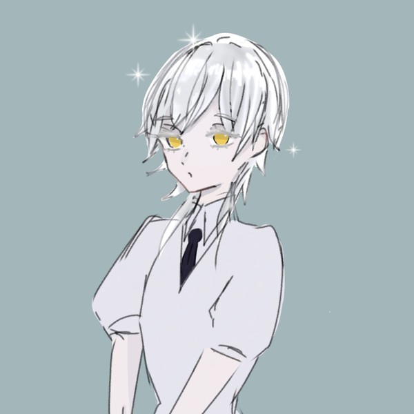 💎宝石の鶴丸さん💎