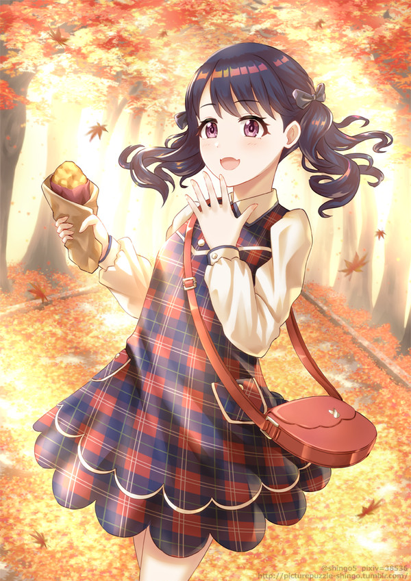 福丸小糸生誕祭2020 - 1/2