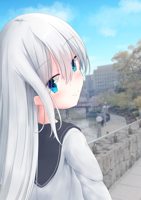 お出かけ