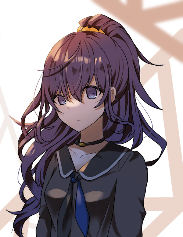 まふュ～