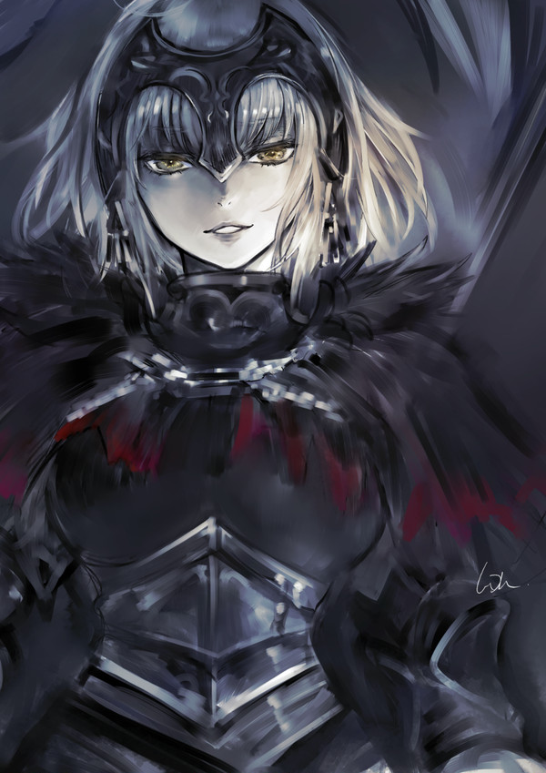 ジャ