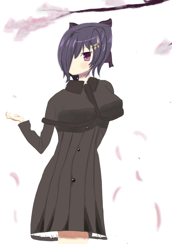 黒崎小夜