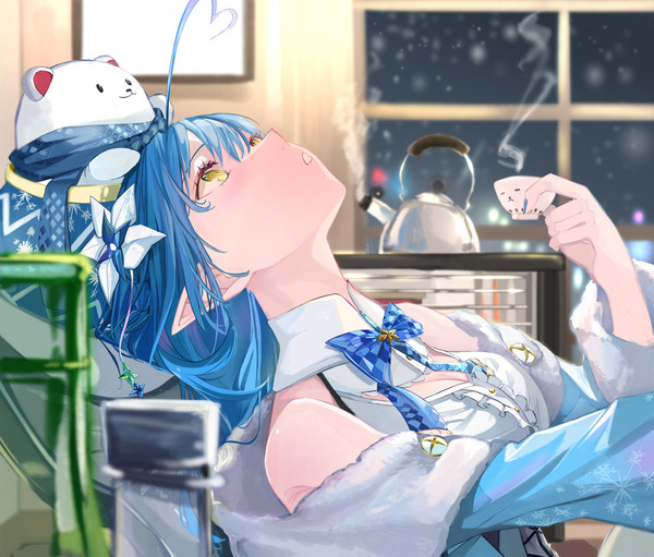 ホロファイブ