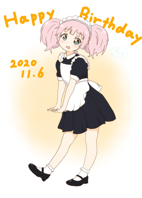 #吉川ちなつ生誕祭2020