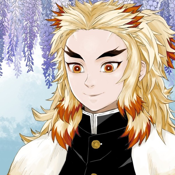 煉獄杏寿郎