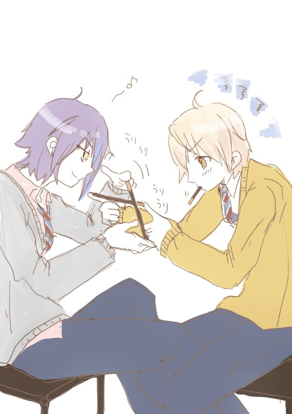 ぽっきーげーむ
