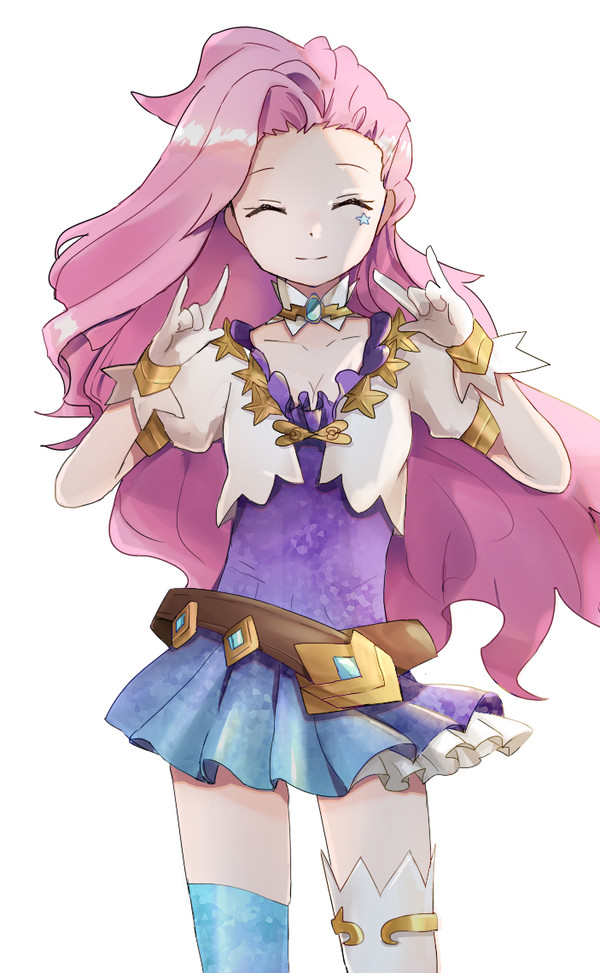 Seraphine