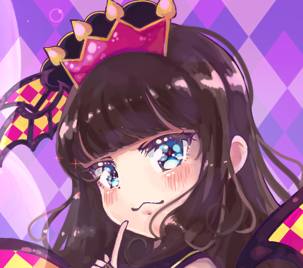 黒須あろま