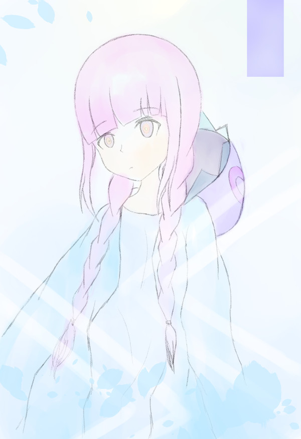 花譜さん
