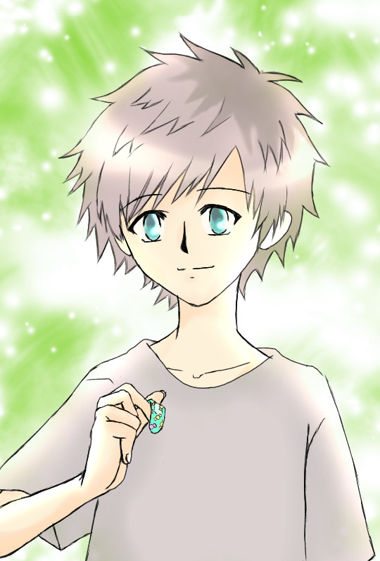 A3!まとめ