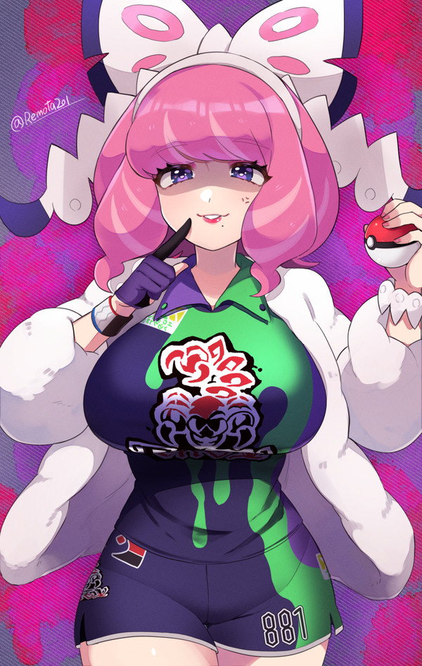 クララちゃん