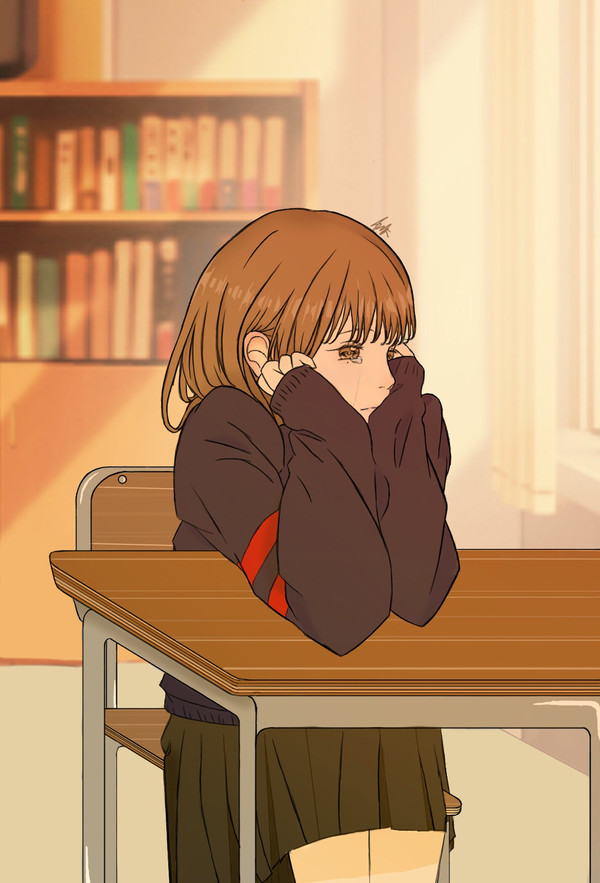 「なんでこうなるの…？」