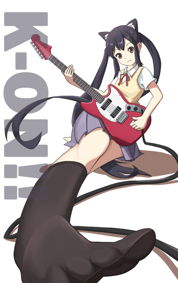 梓喵~ azusa~
