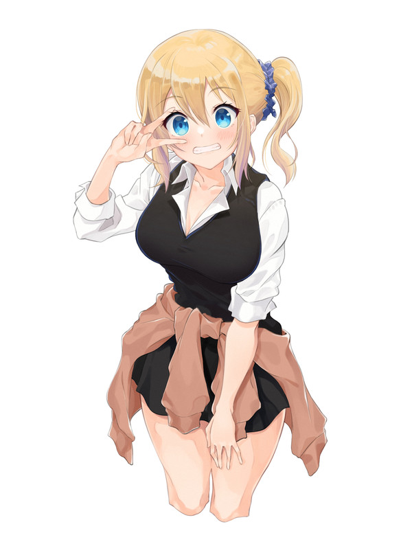 早坂愛