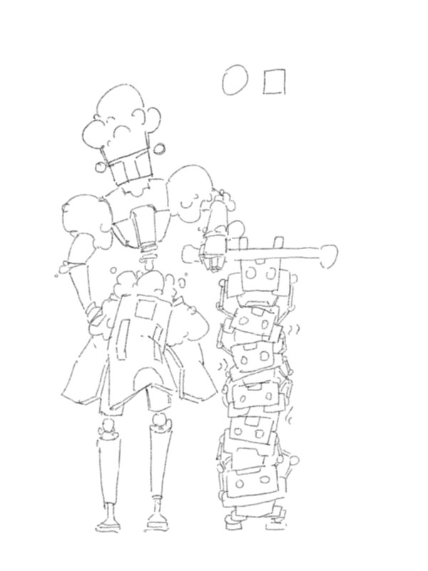 涂鸦