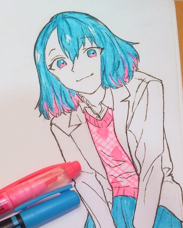 HoneyWorks