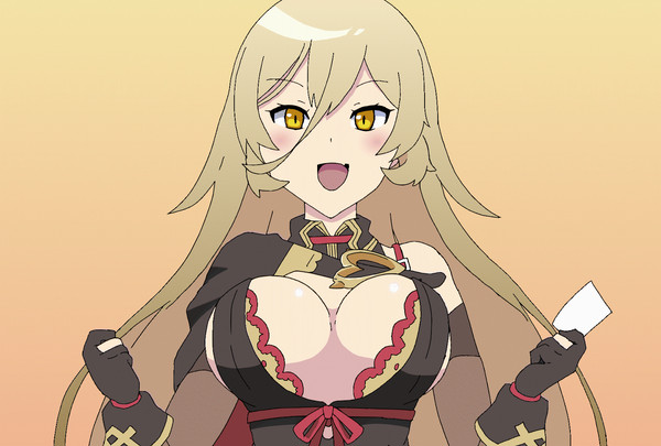 3Dおっぱい