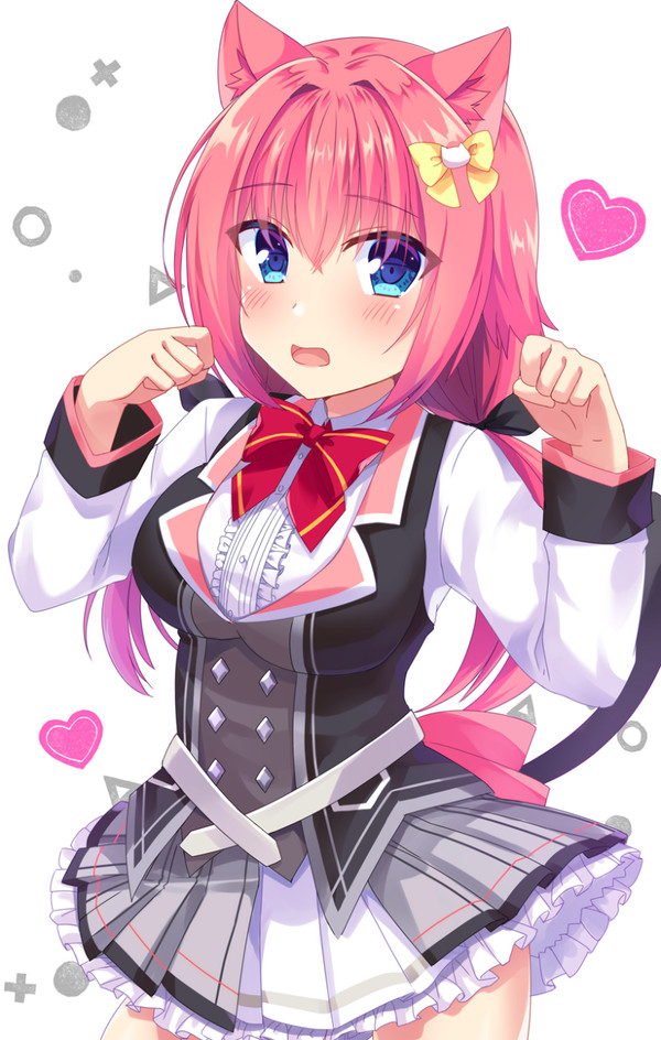 ハミクリ全√クリア