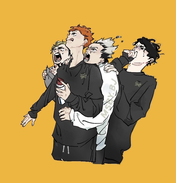 HQ Twitterろぐ3