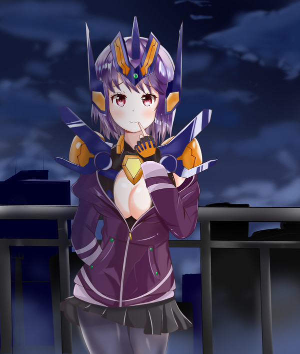 Gridknight？