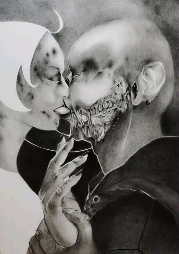 wound