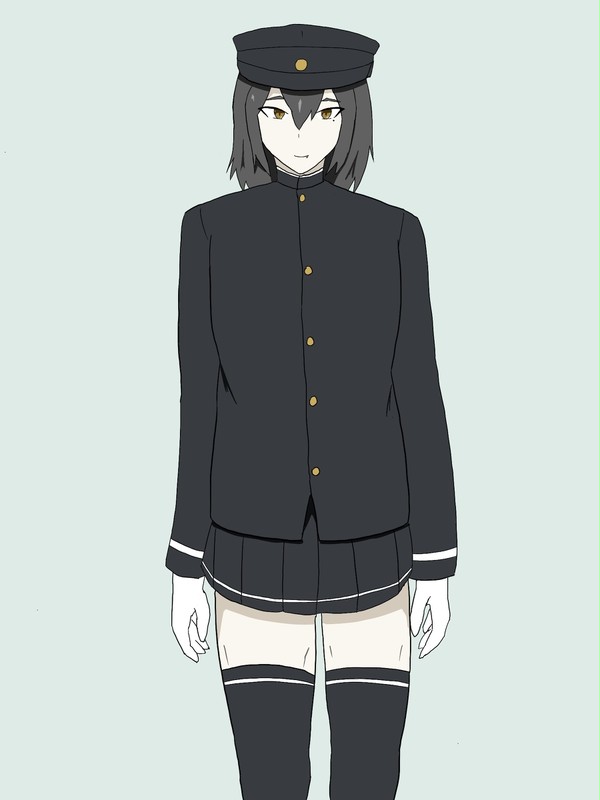 あきつ丸くん