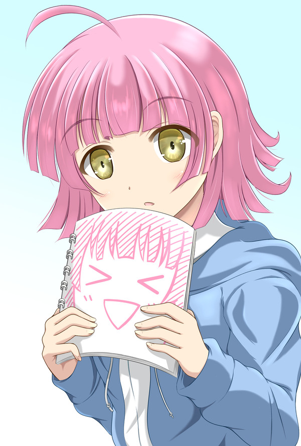 りなりー、誕生日おめでとう！！