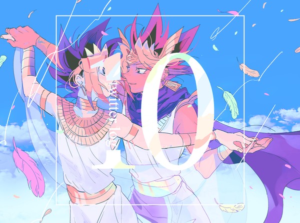 YGOログ/10