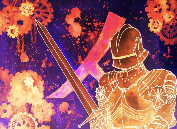 knight