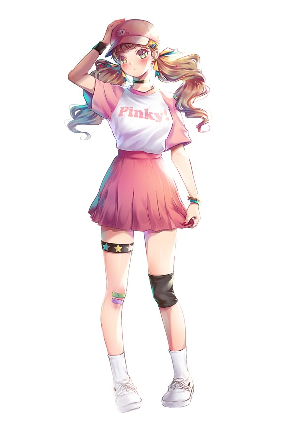 sporty - 1/1