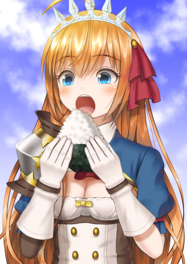 ペコリーヌ