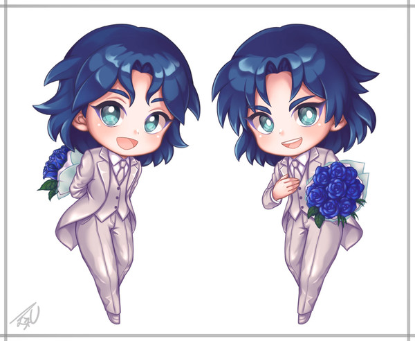 June bride