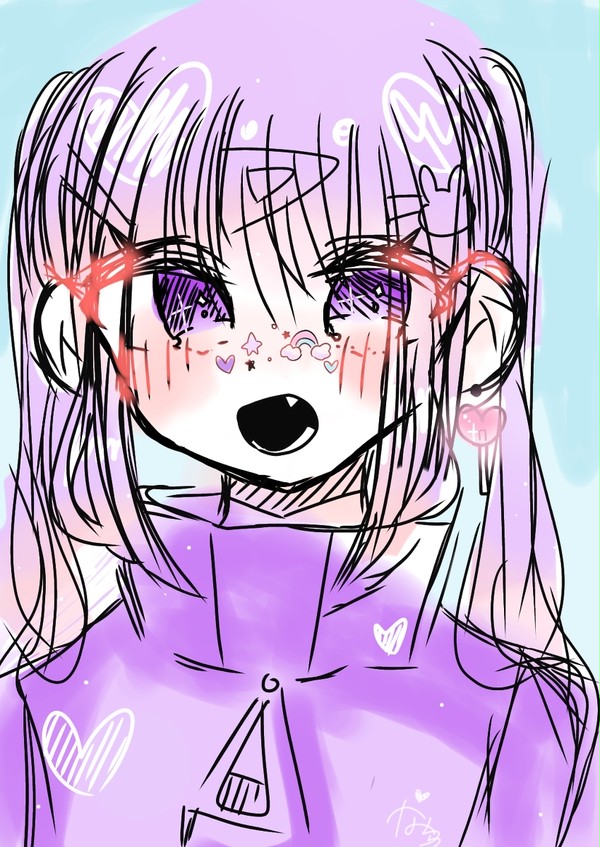 おんにゃのこ
