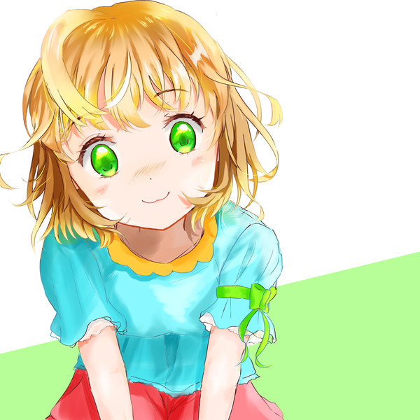 ガーベラちゃん - 1/1