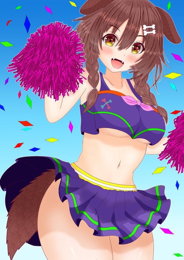 チアころさん